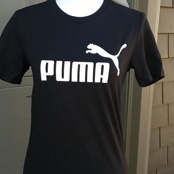 PUMA SLIM FIT DRESS - Picture 4 of 9